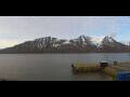Webcam Longyearbyen (Spitsbergen)