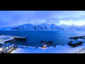 Webcam Spitzberg - Longyearbyen