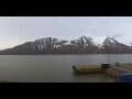 Webcam Spitsbergen - Longyearbyen