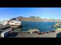 Webcam Longyearbyen (Spitsbergen)