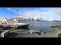 Webcam Longyearbyen (Spitzbergen)