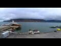 Webcam Spitzberg - Longyearbyen