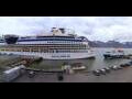 Webcam Spitzberg - Longyearbyen
