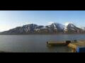 Webcam Spitzberg - Longyearbyen