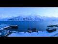 Webcam Spitsbergen - Longyearbyen