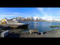 Webcam Spitsbergen - Longyearbyen