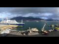 Webcam Longyearbyen (Spitzbergen)