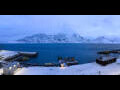 Webcam Longyearbyen (Spitsbergen)