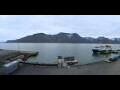 Webcam Spitsbergen - Longyearbyen