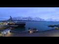Webcam Longyearbyen (Spitzbergen)