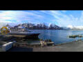 Webcam Spitsbergen - Longyearbyen