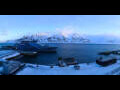 Webcam Spitzberg - Longyearbyen