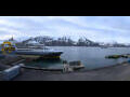 Webcam Spitsbergen - Longyearbyen
