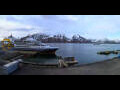 Webcam Spitsbergen - Longyearbyen