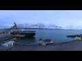 Webcam Longyearbyen (Spitsbergen)