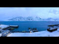 Webcam Longyearbyen (Spitsbergen)