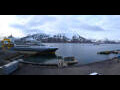 Webcam Spitzberg - Longyearbyen