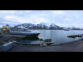 Webcam Spitsbergen - Longyearbyen