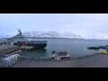 Webcam Spitzberg - Longyearbyen