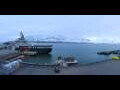 Webcam Longyearbyen (Spitsbergen)