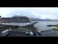 Webcam Longyearbyen (Spitzbergen)