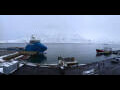 Webcam Longyearbyen (Spitzbergen)