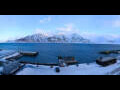 Webcam Spitzberg - Longyearbyen