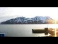 Webcam Spitsbergen - Longyearbyen