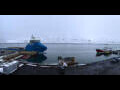 Webcam Spitsbergen - Longyearbyen