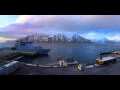 Webcam Longyearbyen (Spitsbergen)