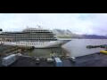 Webcam Longyearbyen (Spitzbergen)