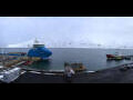 Webcam Spitsbergen - Longyearbyen
