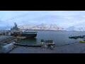 Webcam Longyearbyen (Spitsbergen)