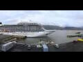 Webcam Longyearbyen (Spitsbergen)