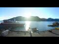 Webcam Spitsbergen - Longyearbyen