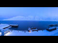 Webcam Longyearbyen (Spitzbergen)
