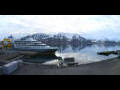 Webcam Spitsbergen - Longyearbyen