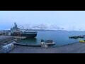 Webcam Longyearbyen (Spitsbergen)