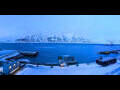 Webcam Longyearbyen (Spitsbergen)