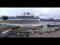 Webcam Longyearbyen (Spitsbergen)
