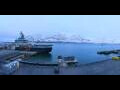 Webcam Longyearbyen (Spitsbergen)
