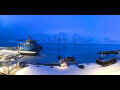 Webcam Longyearbyen (Spitsbergen)