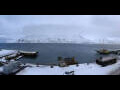 Webcam Spitsbergen - Longyearbyen