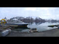 Webcam Spitsbergen - Longyearbyen