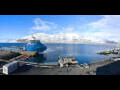 Webcam Longyearbyen (Spitzbergen)