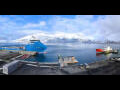 Webcam Longyearbyen (Spitsbergen)