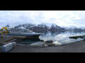 Webcam Spitzberg - Longyearbyen