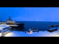 Webcam Longyearbyen (Spitzbergen)