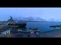 Webcam Longyearbyen (Spitsbergen)