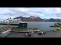Webcam Longyearbyen (Spitsbergen)